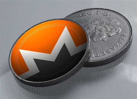 Monero (XMR) and the